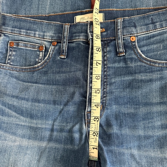 Madewell Cali Demi Bootcut 28 - Picture 3 of 4